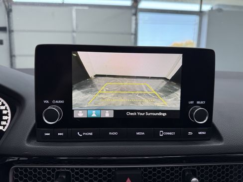 Used 2024 Honda Civic Sport Touring image 20