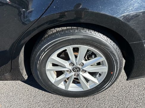 Used 2025 Toyota Camry LE FWD image 7