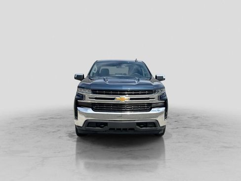 Used 2020 Chevrolet Silverado 1500 LT w/ LT Value Package AWD/4WD image 9