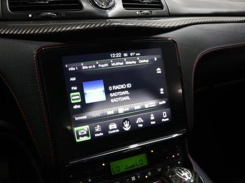 Used 2018 Maserati GranTurismo MC RWD image 26