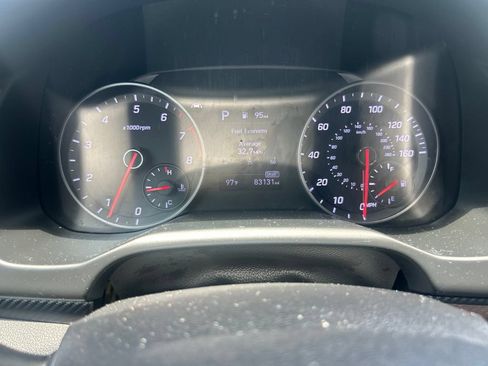 Used 2020 Hyundai Elantra Sport w/ Premium Package 02 FWD image 23