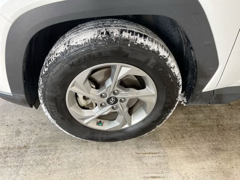 Used 2024 Hyundai Tucson SEL image 10