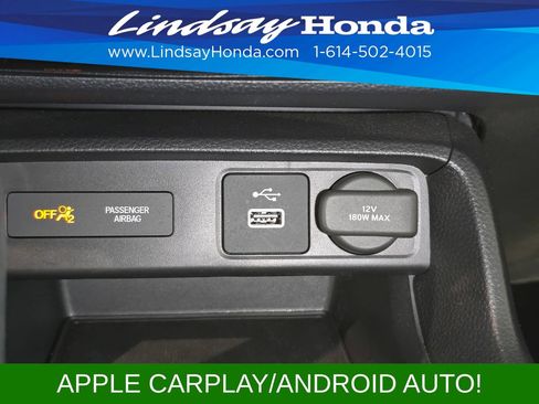 Used 2023 Honda Civic LX image 20