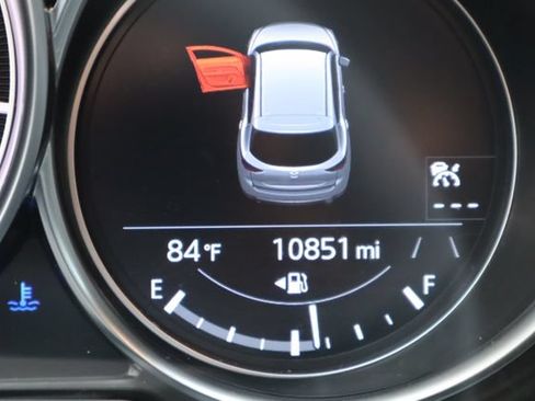 Used 2024 MAZDA CX-5 AWD 2.5 S w/ Preferred Package image 41