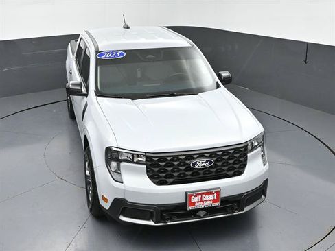 Used 2025 Ford Maverick XLT w/ XLT Luxury Package FWD image 40