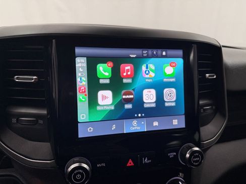 Used 2025 RAM 1500 Tradesman image 19