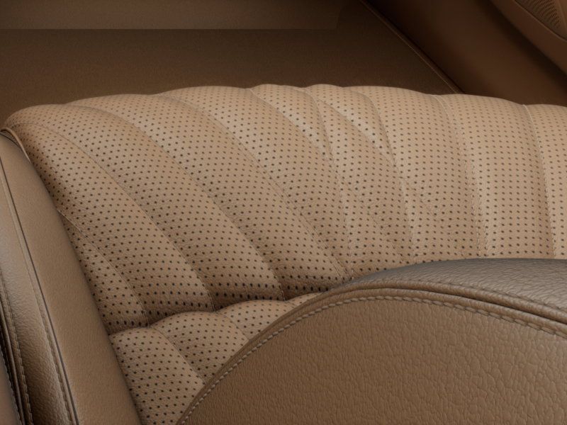 New 2026 Genesis G90 3.5T AWD/4WD image 16