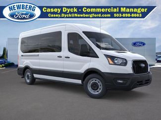 New 2025 Ford Transit 350 XL 360° Tour