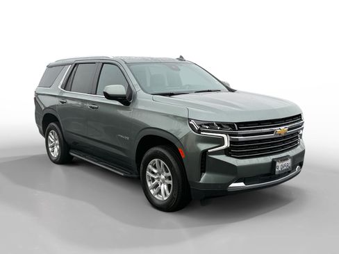 Used 2024 Chevrolet Tahoe LT image 7