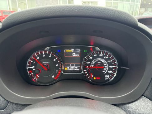 Used 2019 Subaru WRX image 26