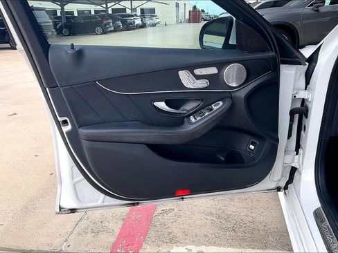 Used 2021 Mercedes-Benz C 300 4MATIC Sedan image 17