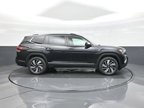 New 2026 Volkswagen Atlas SEL AWD/4WD image 8