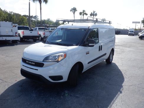 Used 2022 RAM ProMaster City Wagon FWD image 20