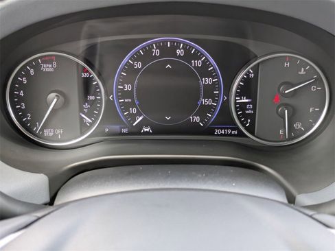 Used 2024 Buick Enclave Premium image 17