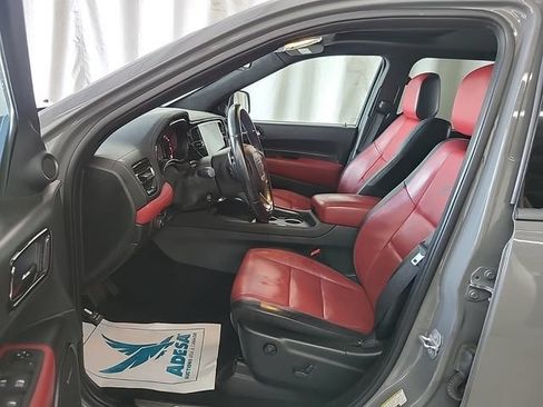 Used 2022 Dodge Durango R/T AWD/4WD image 4