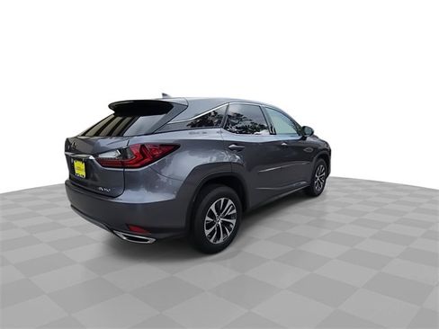 Used 2021 Lexus RX 350 FWD image 8