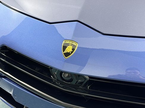 Used 2024 Lamborghini Urus S AWD/4WD image 44
