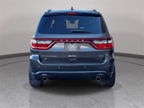 Used 2019 Dodge Durango GT image 7