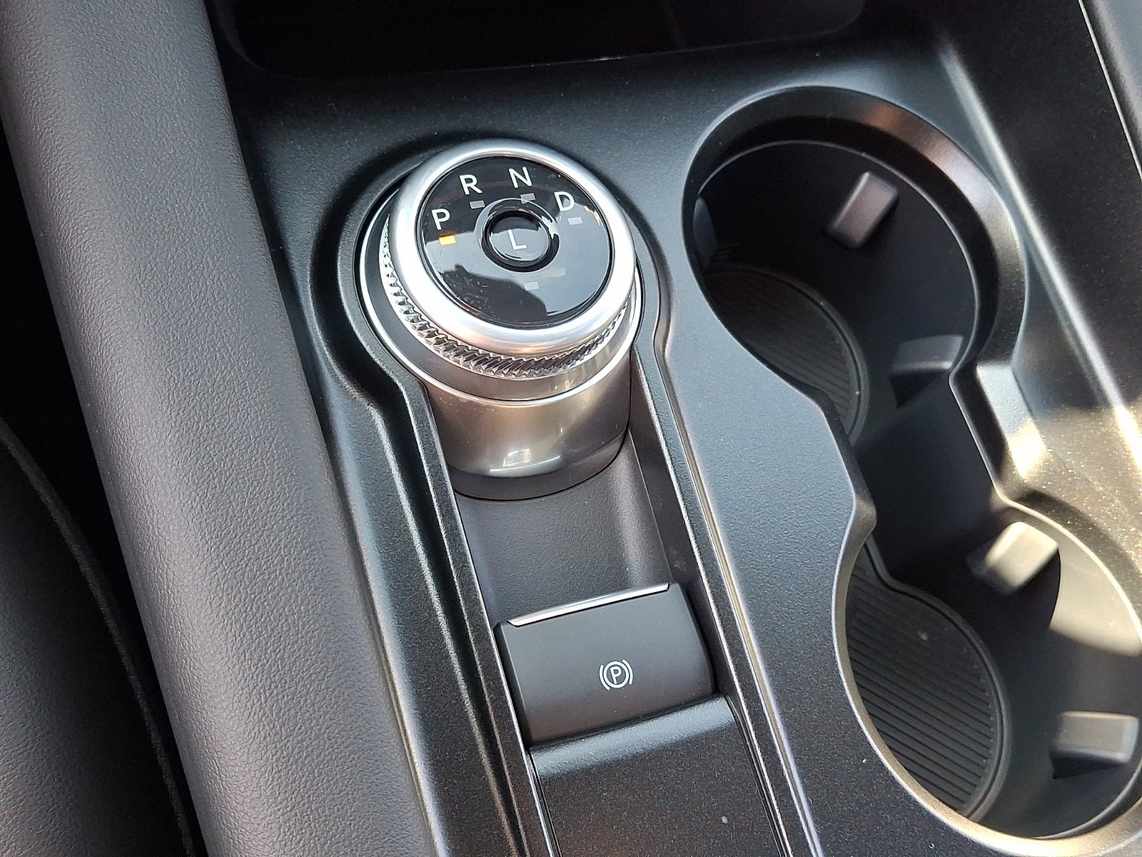 New 2027 Ford Explorer Tremor AWD/4WD image 13