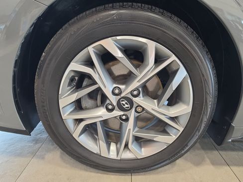 Used 2023 Hyundai Sonata SEL FWD image 14