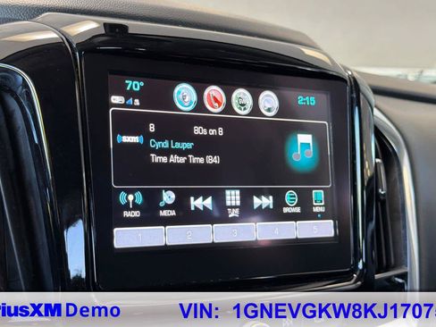 Used 2019 Chevrolet Traverse LT AWD/4WD image 33