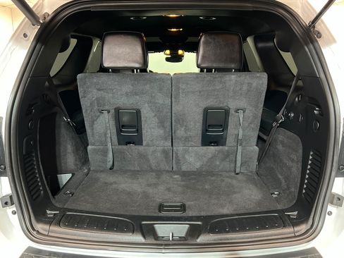 Used 2023 Dodge Durango R/T AWD/4WD image 24