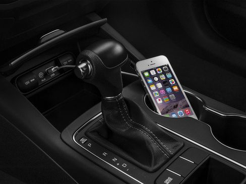 Used 2016 Kia Sorento LX w/ LX Convenience Package FWD image 18