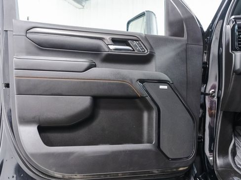 Used 2024 GMC Sierra 2500 AT4 w/ AT4 Premium Plus Package image 24