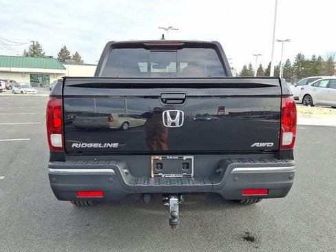 Used 2020 Honda Ridgeline RTL-E image 5
