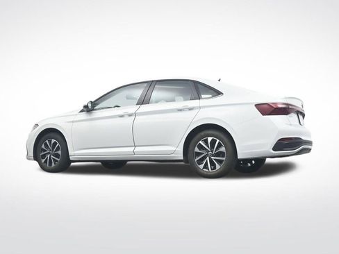 Used 2025 Volkswagen Jetta S FWD image 34