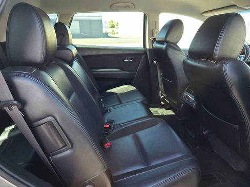 Used 2013 MAZDA CX-9 Touring image 11