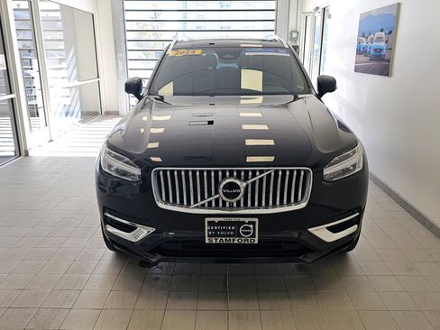 Certified 2024 Volvo XC90 T8 Plus w/ Protection Package image 2