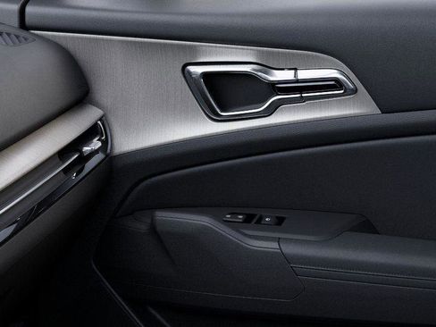 New 2026 Kia Sportage X-Line image 25