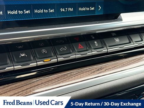 Used 2026 Chevrolet Silverado 1500 RST image 39