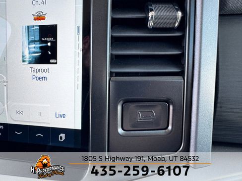 New 2025 Ford F150 XLT w/ Equipment Group 302A MID image 38