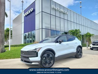 New 2026 Volvo EX30 Cross Country Ultra