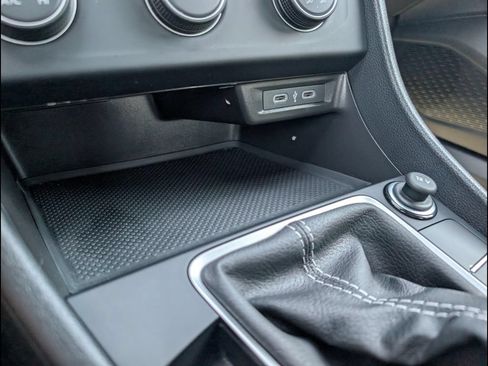 Certified 2024 Volkswagen Jetta Sport FWD image 18