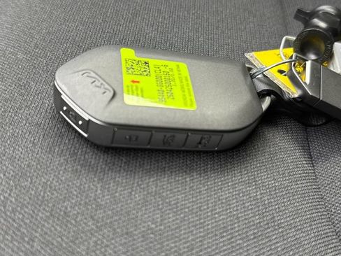 New 2026 Kia K4 FWD image 29