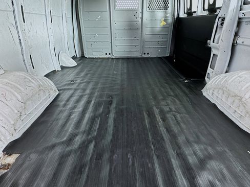 Used 2019 Chevrolet Express 2500 w/ Safety Package image 41