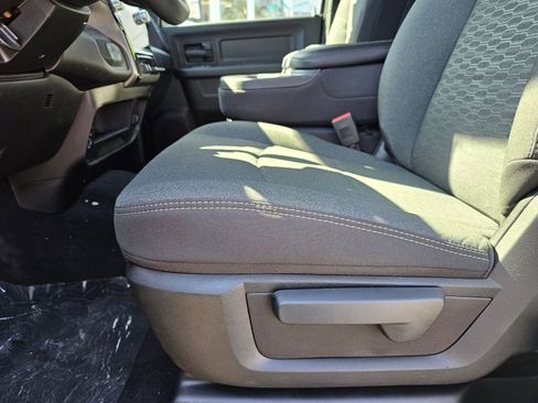 New 2026 RAM 2500 Tradesman image 21