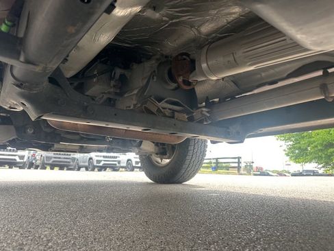 Used 2017 RAM 1500 Express RWD image 20