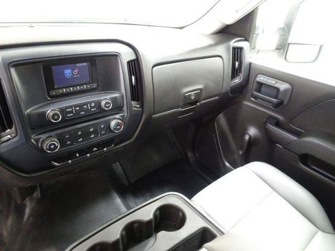 Used 2015 Chevrolet Silverado 2500 W/T RWD image 26