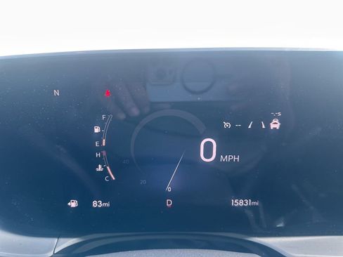 Used 2025 Buick Envista Preferred image 33