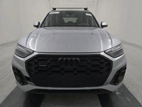 Used 2022 Audi Q5 e Premium Plus w/ Premium Plus Package AWD/4WD image 8