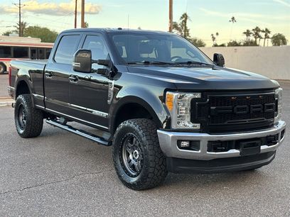 Used 2017 Ford F350 Lariat w/ Lariat Value Package