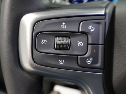 Used 2025 Chevrolet Silverado 1500 LT image 31