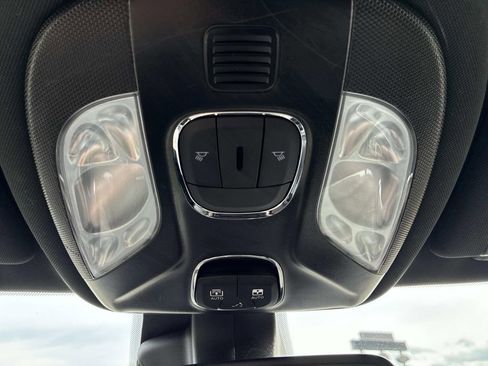 Used 2024 Jeep Compass Limited w/ Sun and Sound Group AWD/4WD image 36