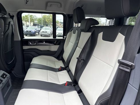 New 2026 INEOS Grenadier AWD/4WD image 23