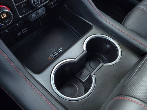 Used 2022 Chevrolet Tahoe RST w/ Luxury Package image 21