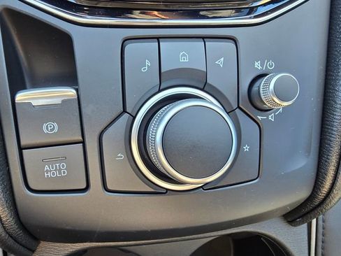New 2025 MAZDA CX-5 AWD 2.5 S w/ Select Package image 29